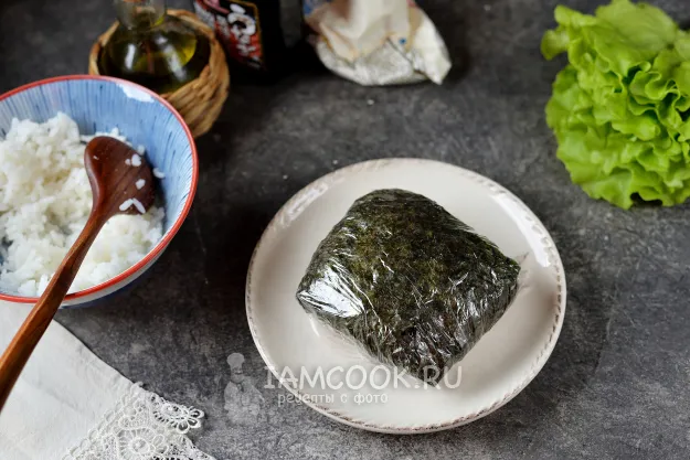 Шаг 9: иллюстрация