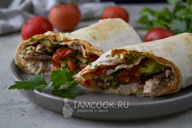 Шаг 15: иллюстрация