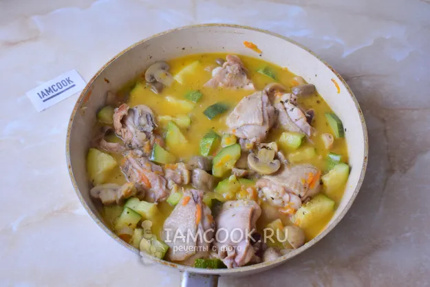 Шаг 8: иллюстрация