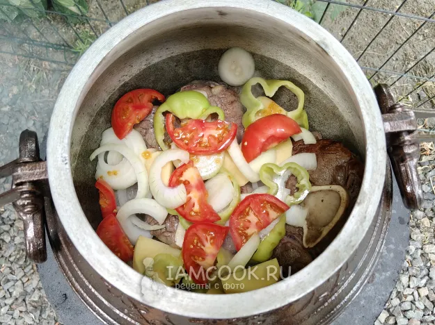 Шаг 4: иллюстрация