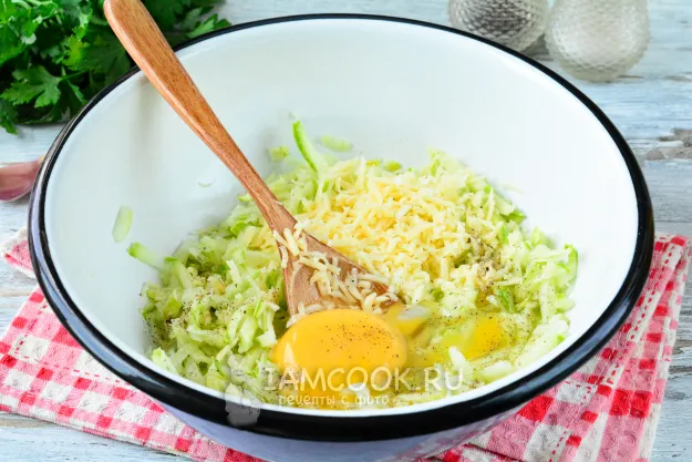 Шаг 3: иллюстрация