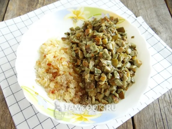 Шаг 14: иллюстрация