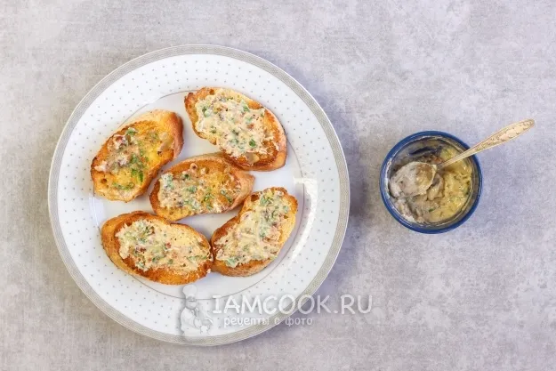 Шаг 11: иллюстрация