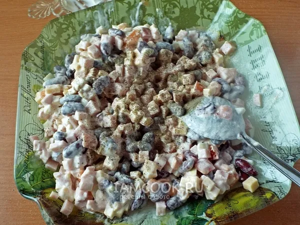 Шаг 7: иллюстрация