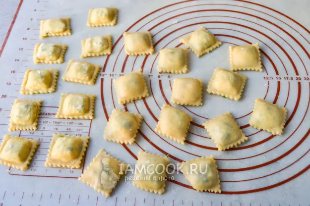 Шаг 11: иллюстрация