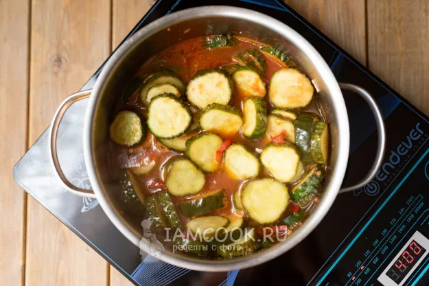 Шаг 9: иллюстрация