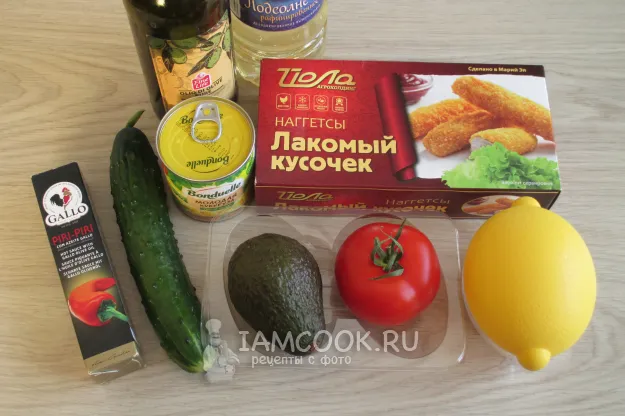 Шаг 1: иллюстрация