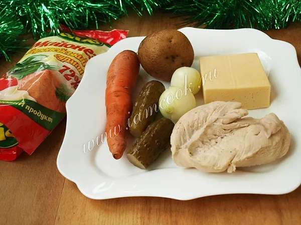 Шаг 1: иллюстрация