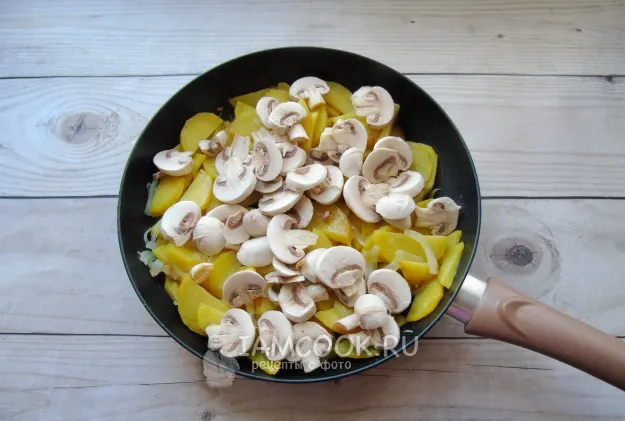 Шаг 4: иллюстрация