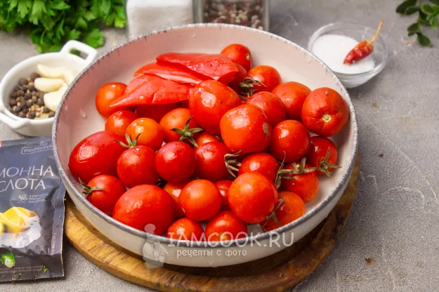 Шаг 1: иллюстрация