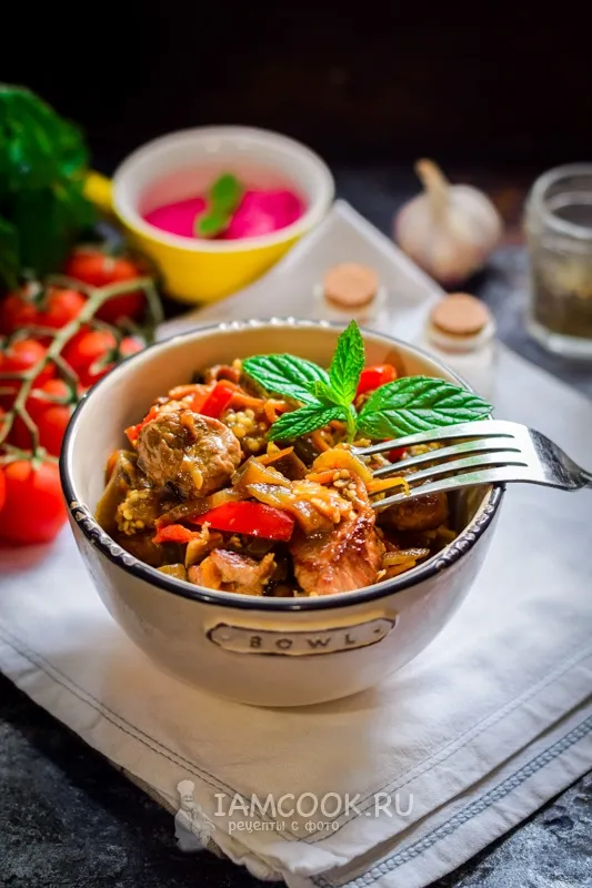 Шаг 8: иллюстрация