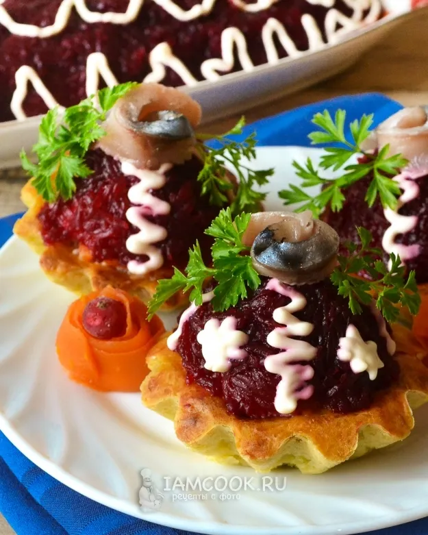 Шаг 10: иллюстрация