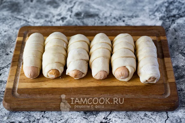 Шаг 12: иллюстрация