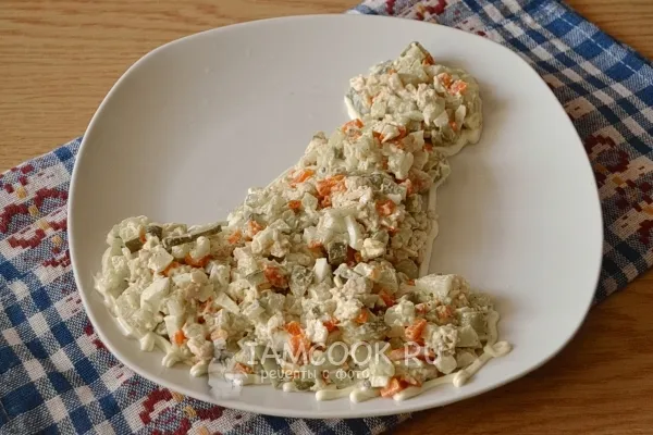 Шаг 7: иллюстрация