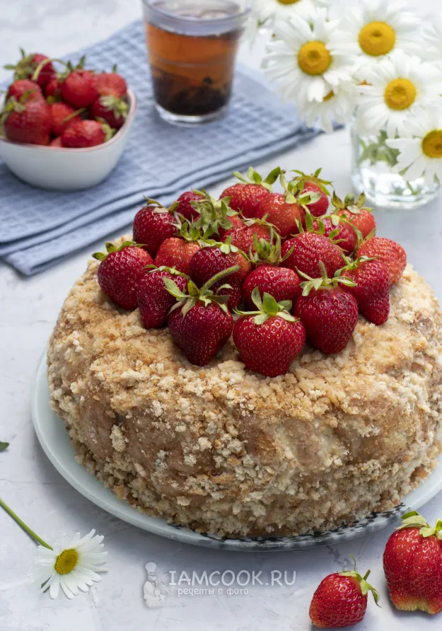 Шаг 11: иллюстрация