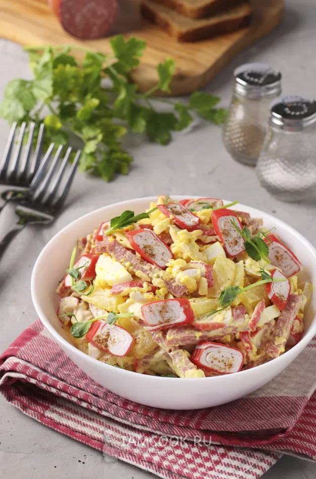 Шаг 8: иллюстрация