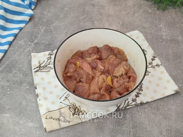 Шаг 3: иллюстрация