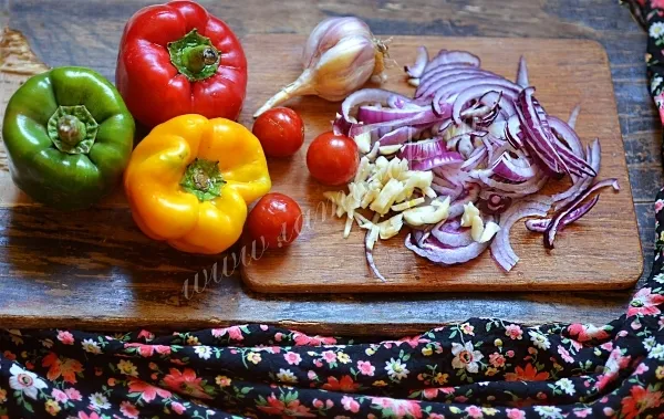 Шаг 3: иллюстрация