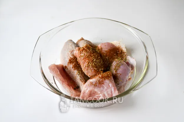 Шаг 2: иллюстрация