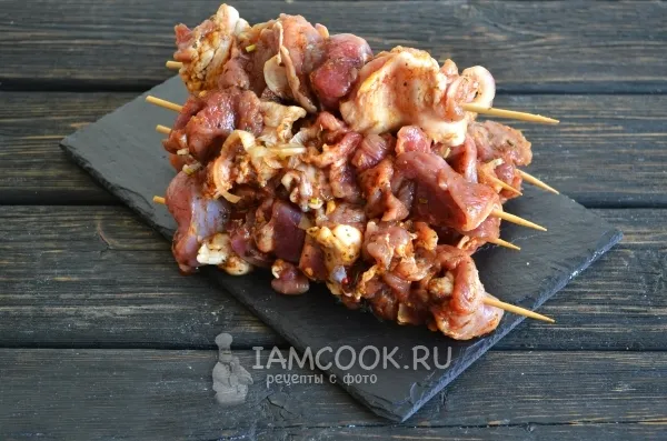 Шаг 10: иллюстрация