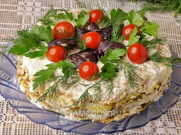 Шаг 9: иллюстрация