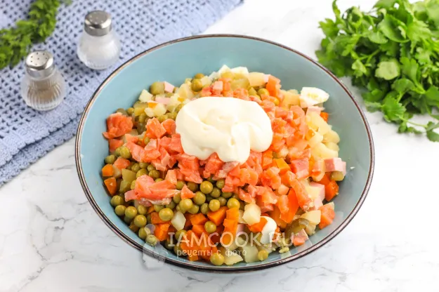 Шаг 5: иллюстрация