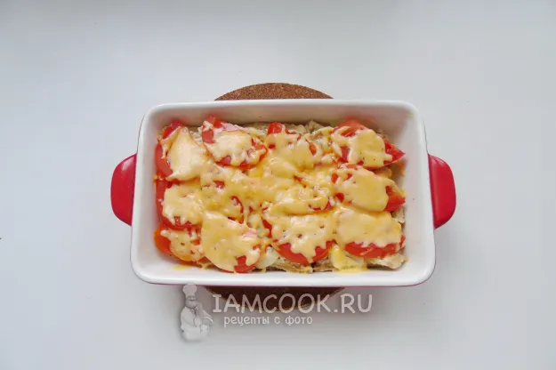 Шаг 11: иллюстрация