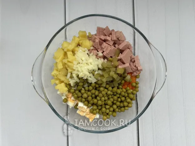 Шаг 3: иллюстрация