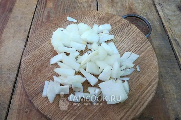 Шаг 3: иллюстрация