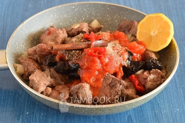 Шаг 8: иллюстрация