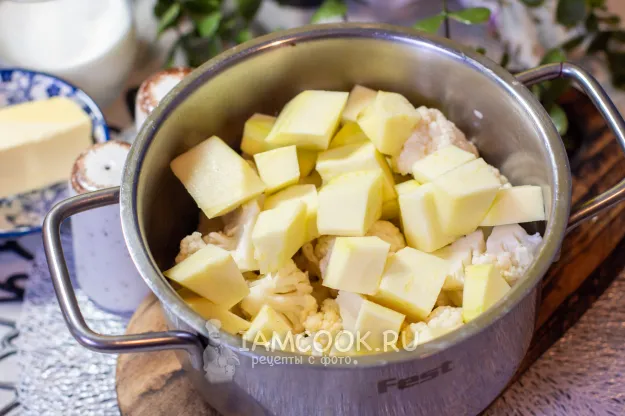 Шаг 3: иллюстрация