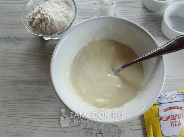 Шаг 4: иллюстрация