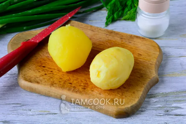 Шаг 2: иллюстрация