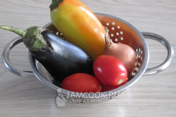 Шаг 1: иллюстрация