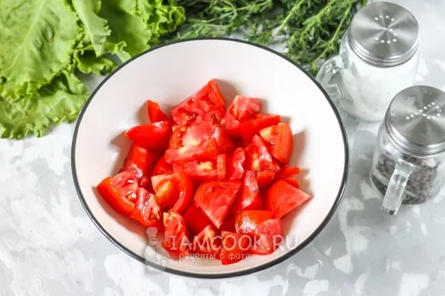 Шаг 3: иллюстрация