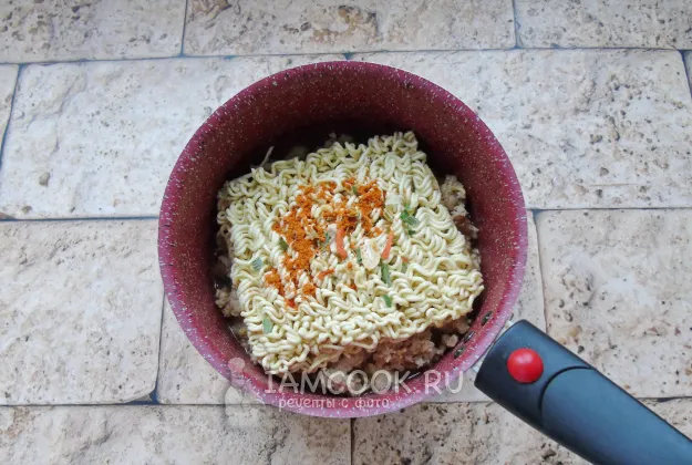 Шаг 7: иллюстрация