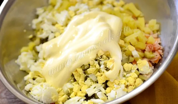 Шаг 8: иллюстрация