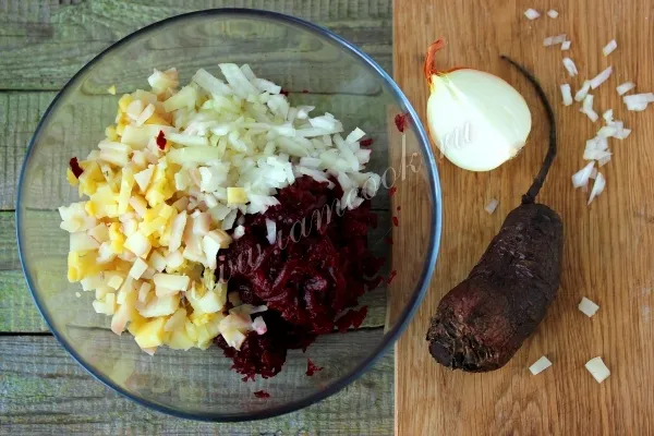 Шаг 1: иллюстрация