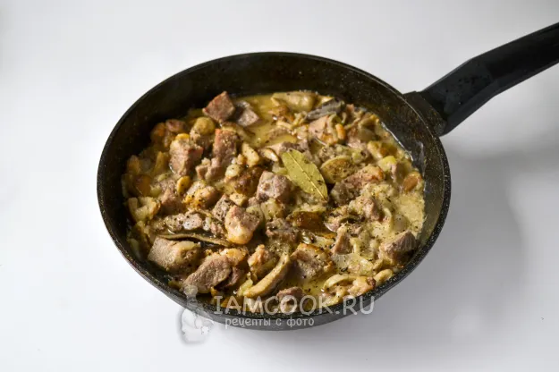 Шаг 8: иллюстрация