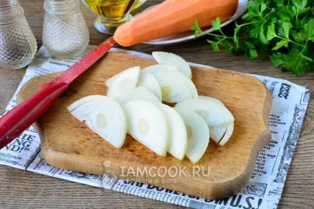 Шаг 2: иллюстрация