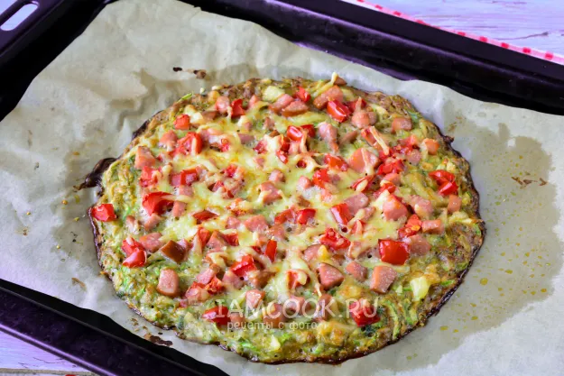 Шаг 11: иллюстрация