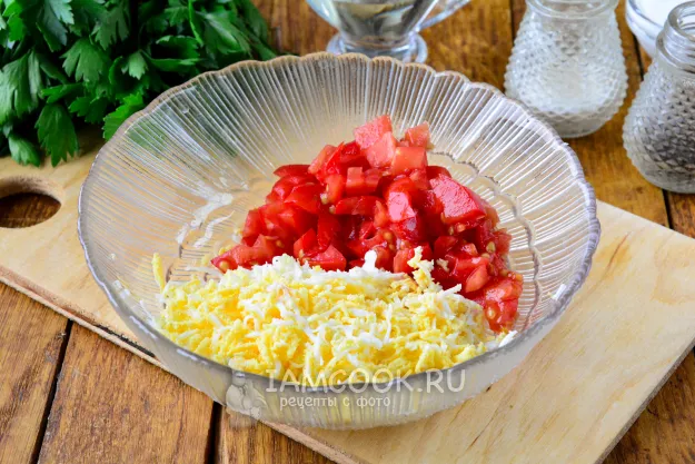 Шаг 2: иллюстрация