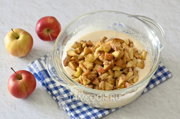 Шаг 9: иллюстрация