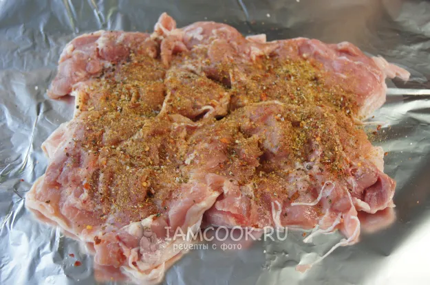 Шаг 3: иллюстрация