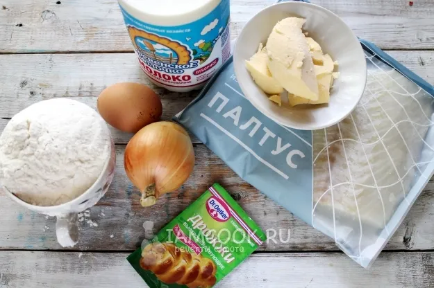 Шаг 1: иллюстрация