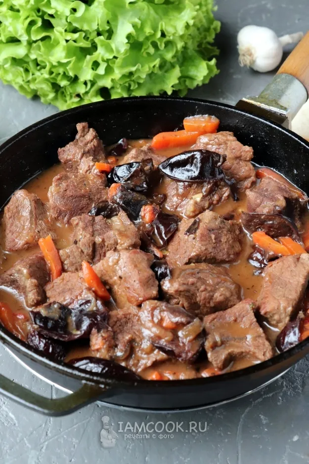 Шаг 8: иллюстрация