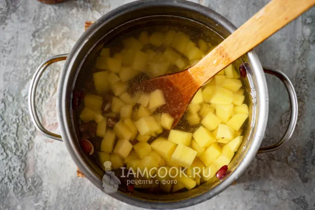 Шаг 11: иллюстрация