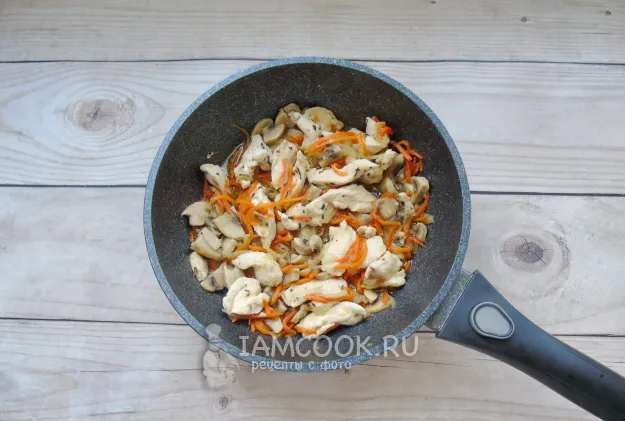 Шаг 7: иллюстрация