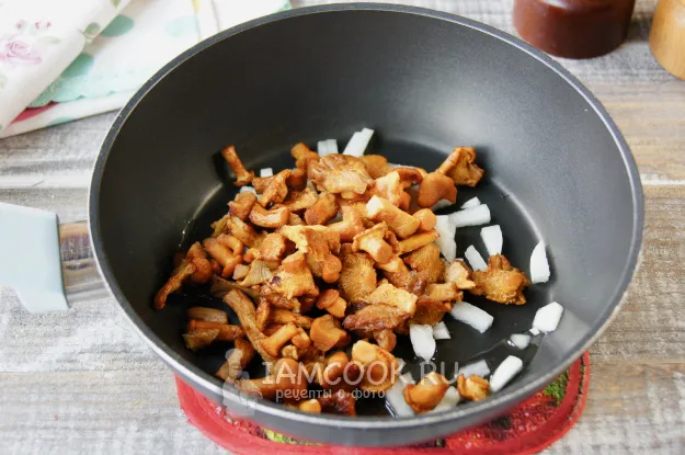 Шаг 2: иллюстрация