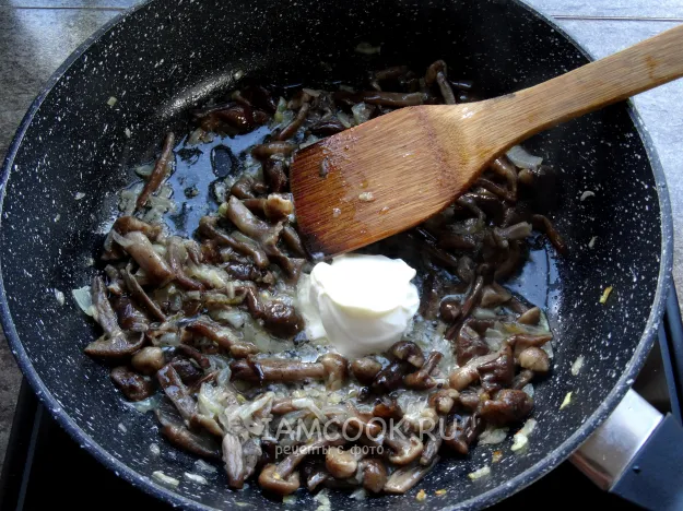 Шаг 4: иллюстрация